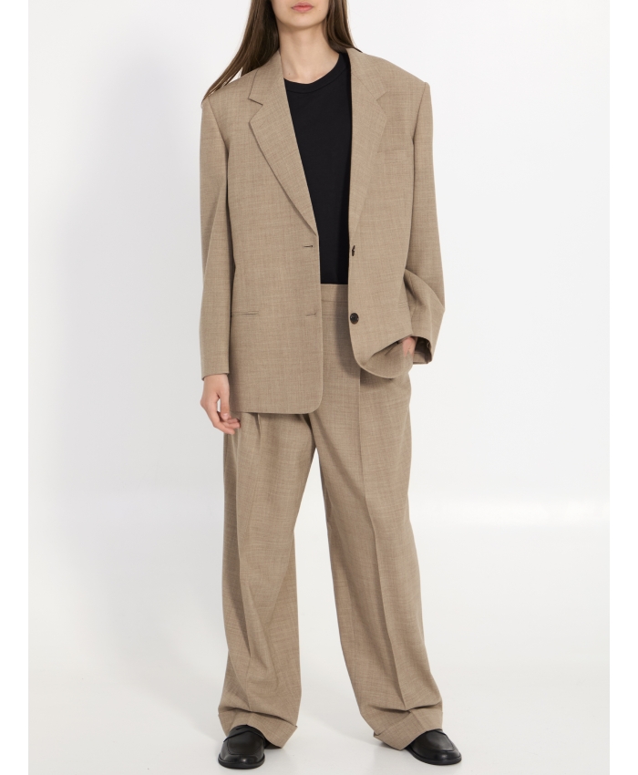 THE ROW - Tor trousers