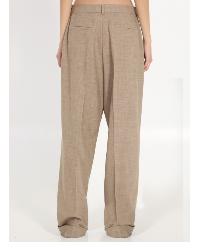 THE ROW - Tor trousers
