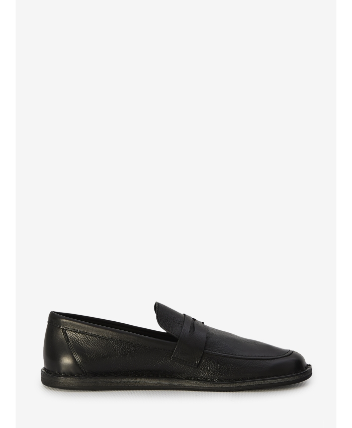 THE ROW - Cary loafers