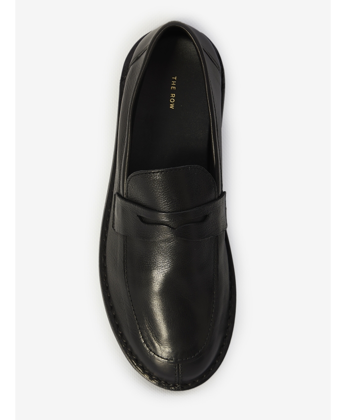 THE ROW - Cary loafers