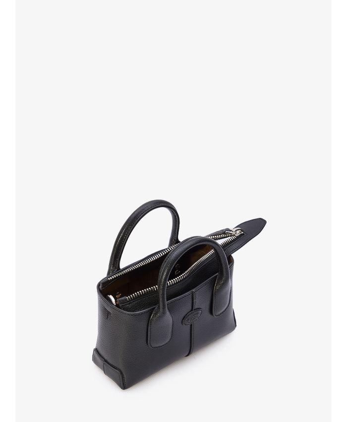 TOD'S - Leather mini bag