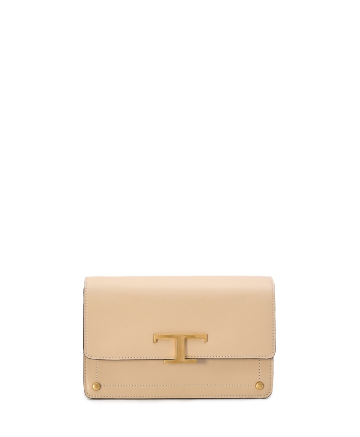 TOD'S - Leather bag
