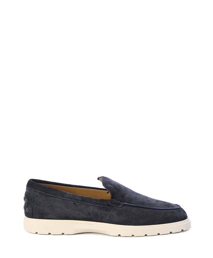 TOD'S - Slipper loafers