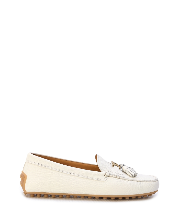 TOD'S - City Gommino loafers