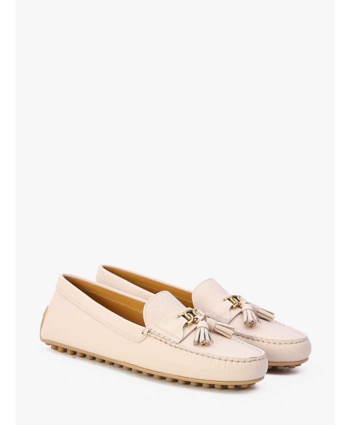 TOD'S - City Gommino loafers