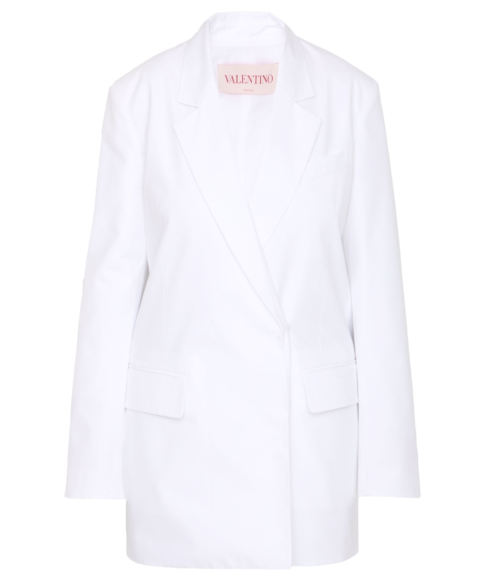 VALENTINO GARAVANI - Cotton jacket