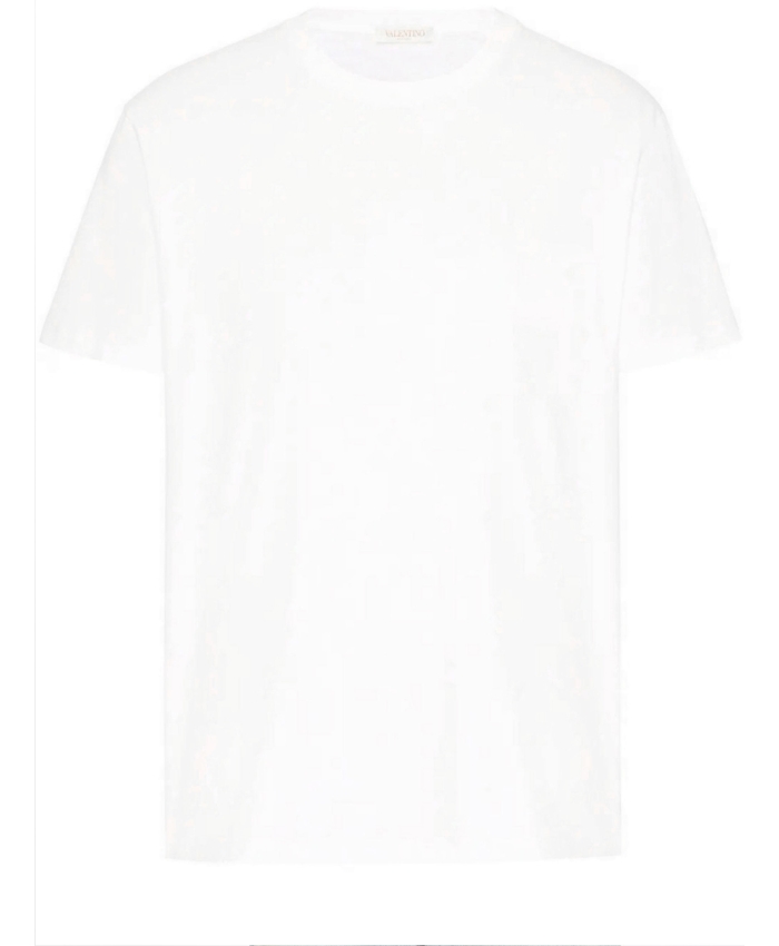 VALENTINO GARAVANI - T-shirt in cotone
