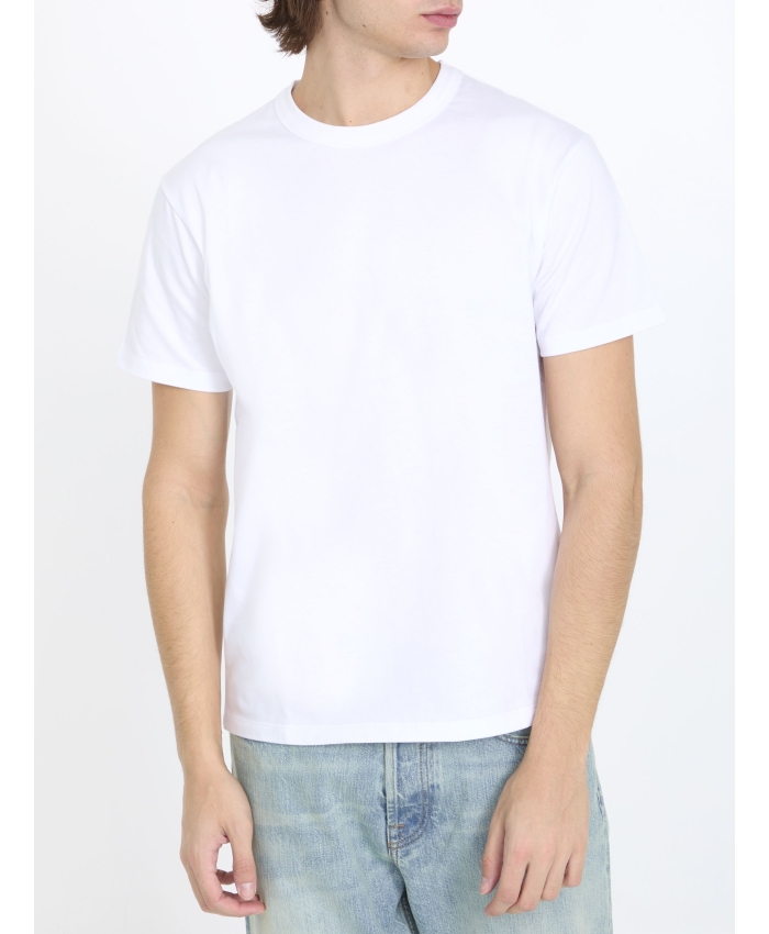 VALENTINO GARAVANI - Cotton t-shirt