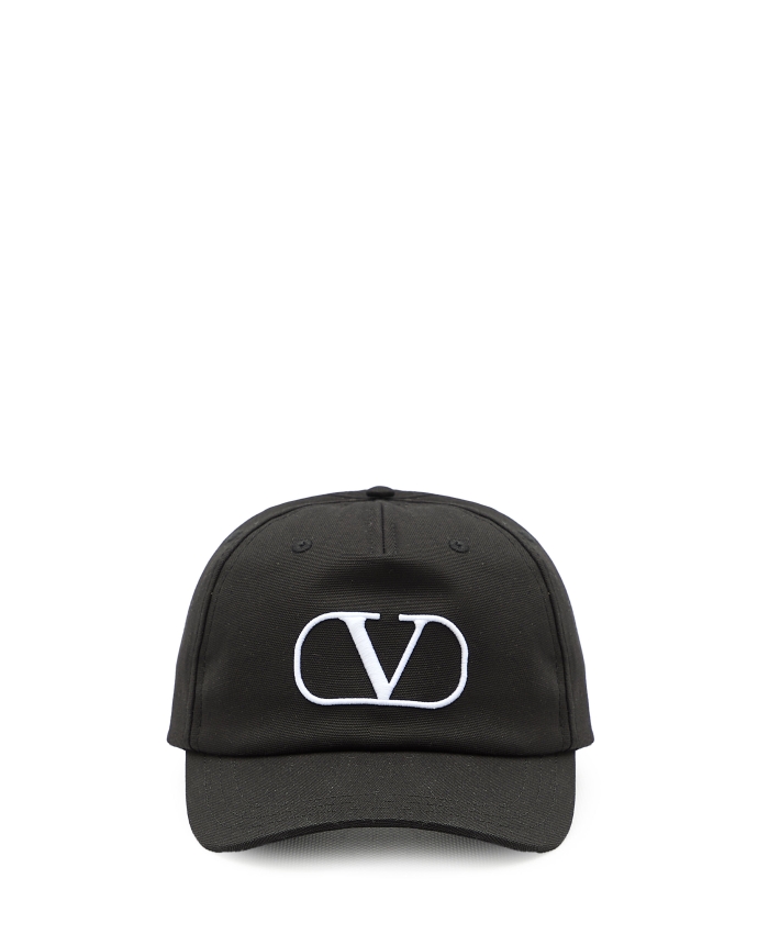 VALENTINO GARAVANI - Cappello da baseball VLogo Signature