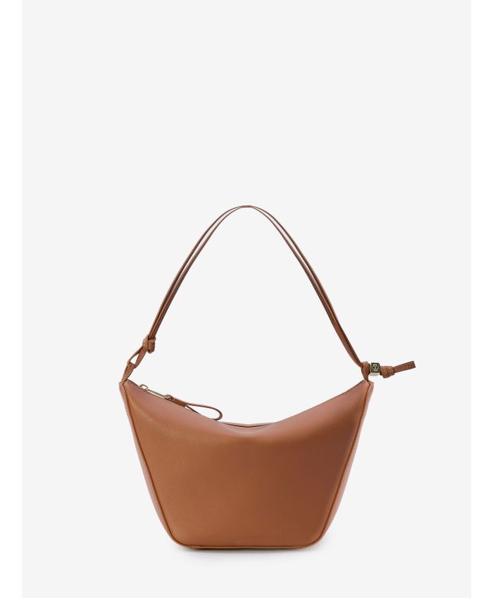 LOEWE - Mini Hammock Hobo bag