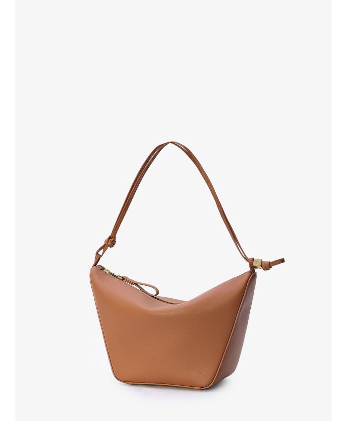 LOEWE - Mini Hammock Hobo bag