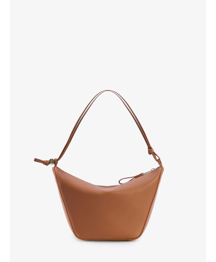 LOEWE - Mini Hammock Hobo bag