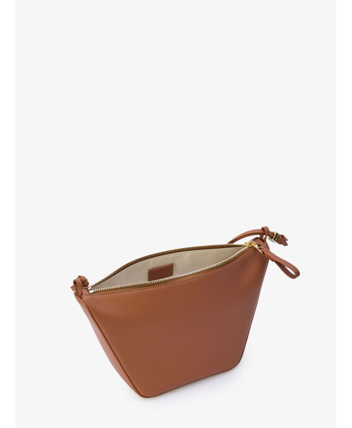 LOEWE - Mini Hammock Hobo bag