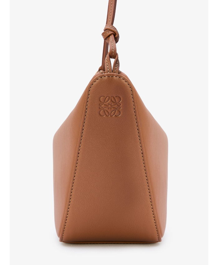 LOEWE - Mini Hammock Hobo bag