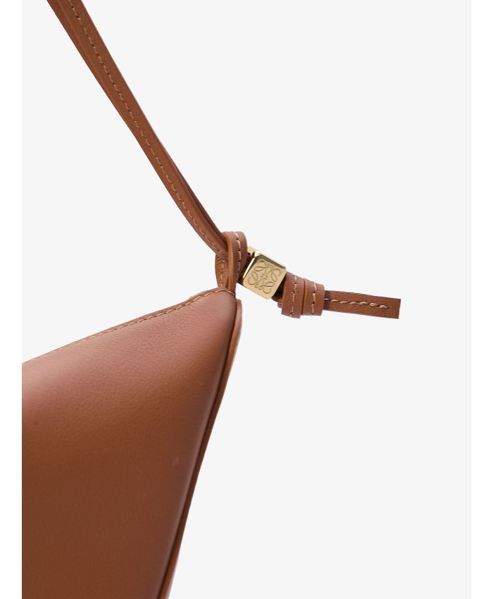 LOEWE - Mini Hammock Hobo bag