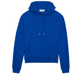 Saint laurent 1966 original hoodie sale