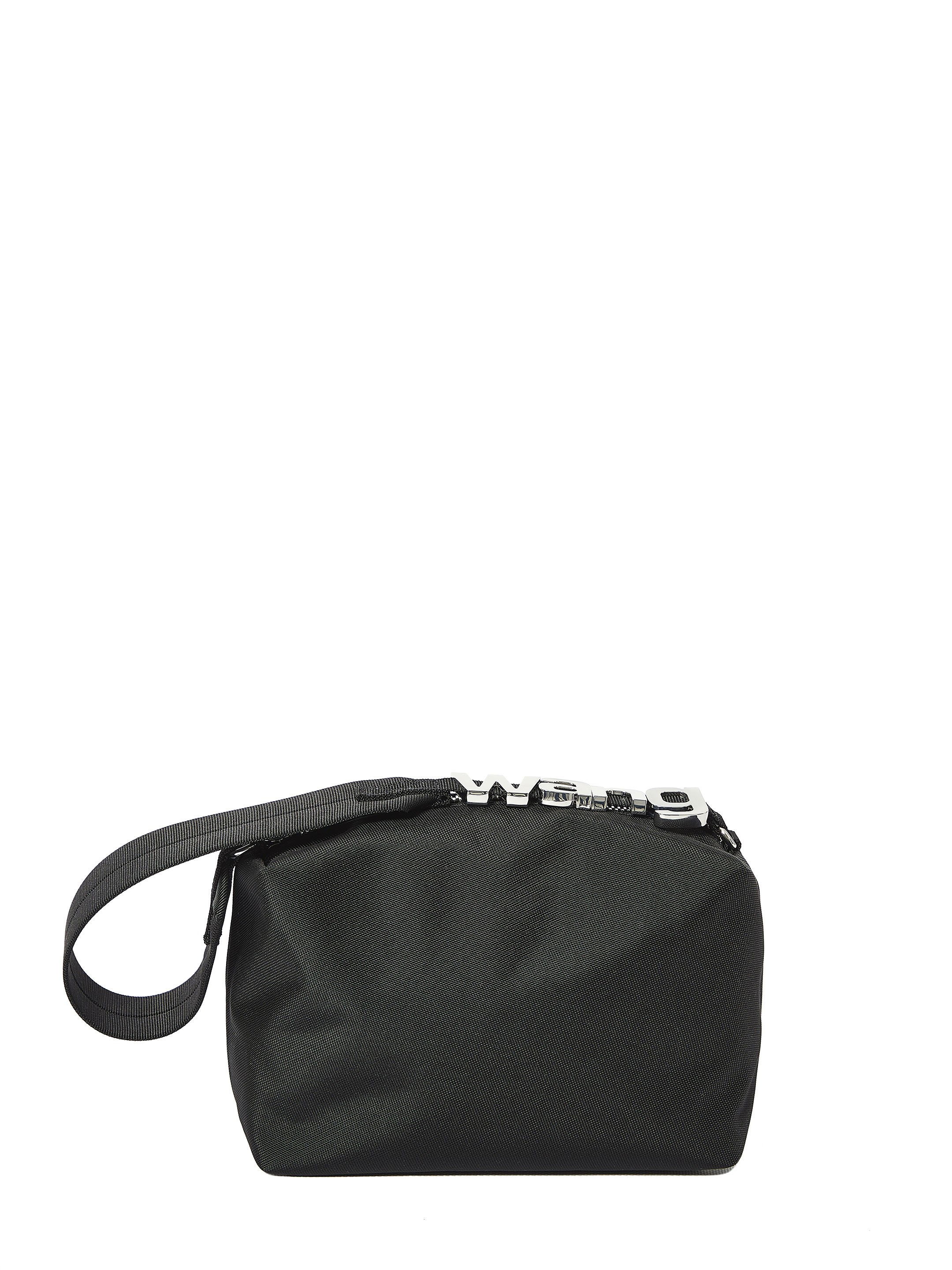 ALEXANDER WANG - Heiress Sport shoulder bag | Leam Roma - Luxury Shopping  Online