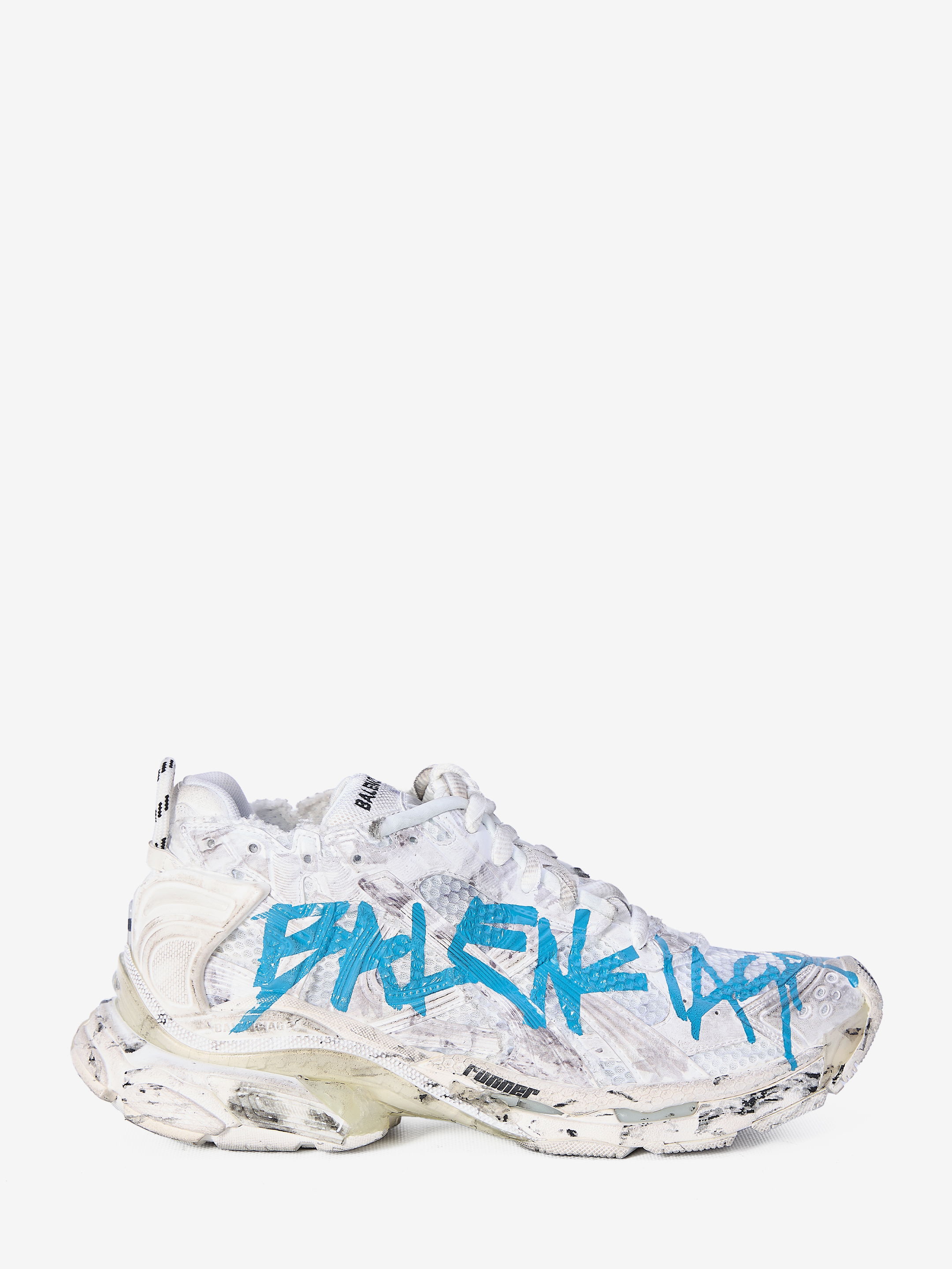 Balenciaga graffiti best sale