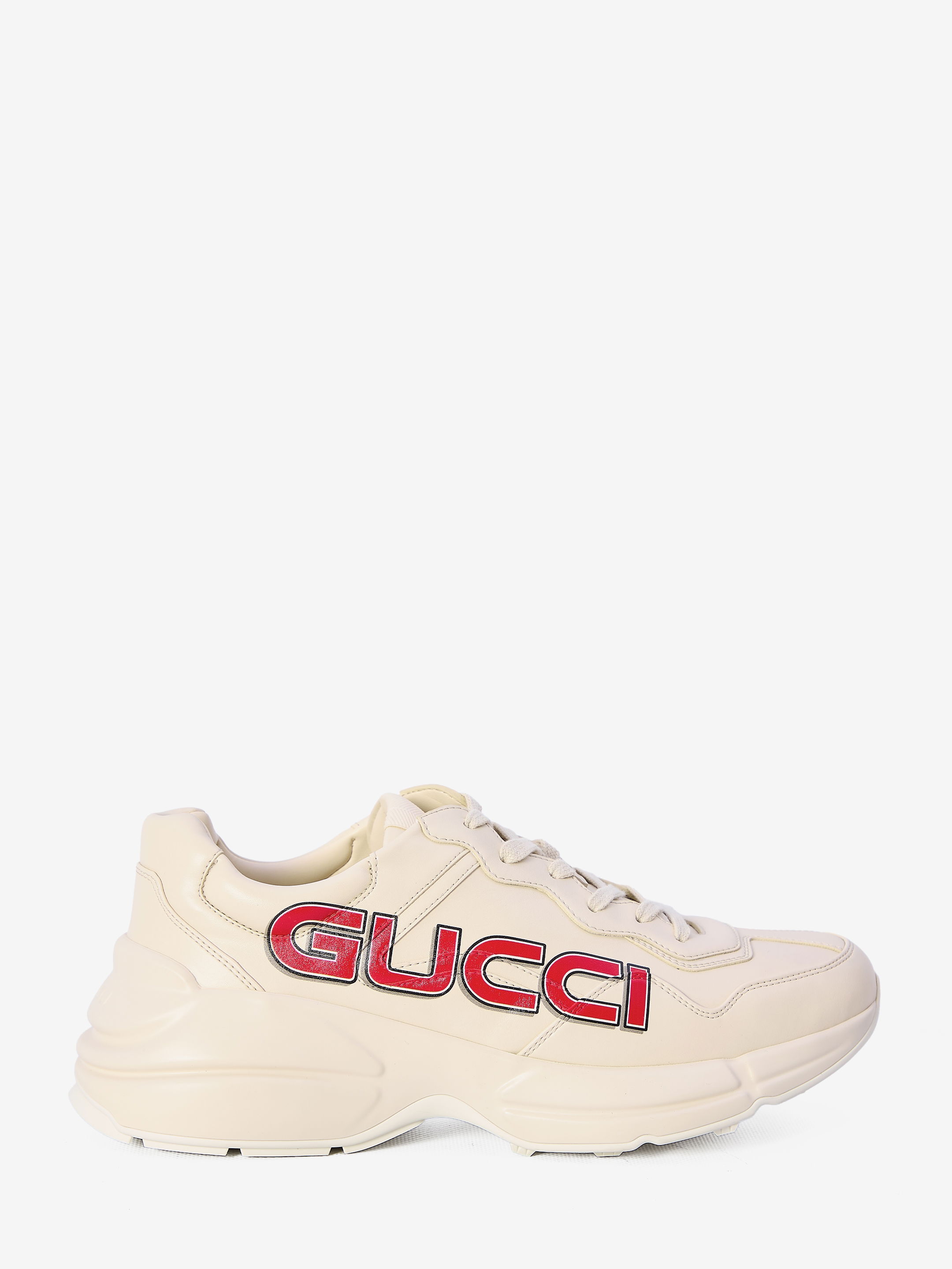 GUCCI Rhyton sneakers Leam Roma Luxury Shopping Online