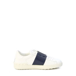 VALENTINO GARAVANI - Open sneakers | Leam Roma - Luxury Shopping Online