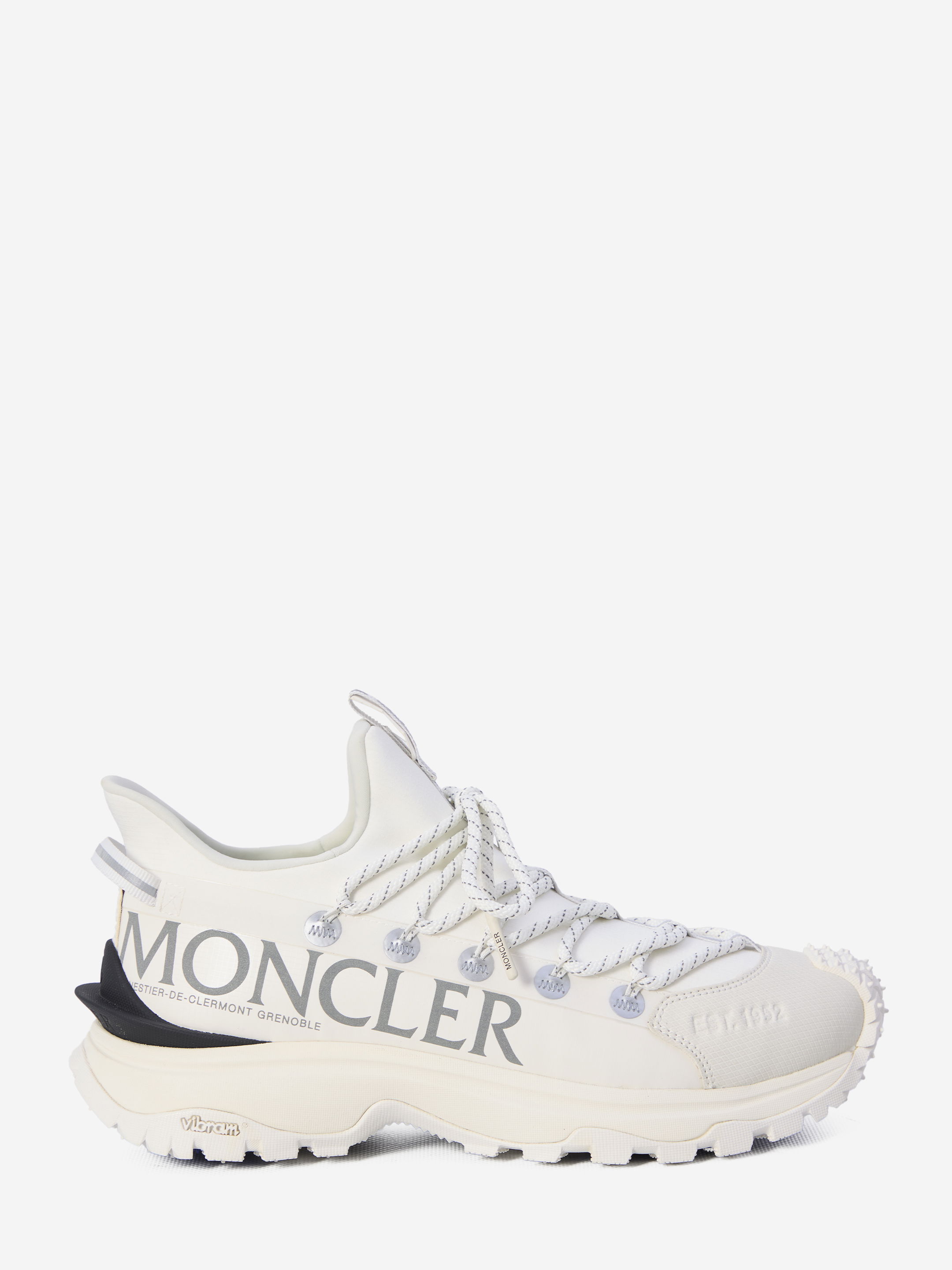 MONCLER TRAILGRIP LITE 2 SNEAKERS