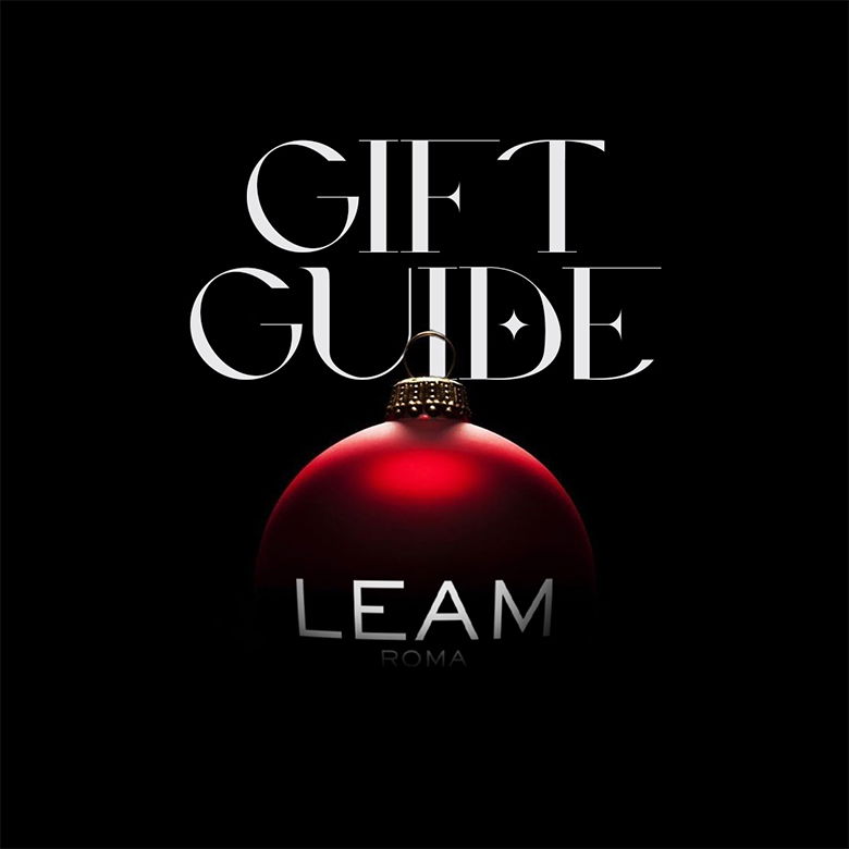 GIFT GUIDE